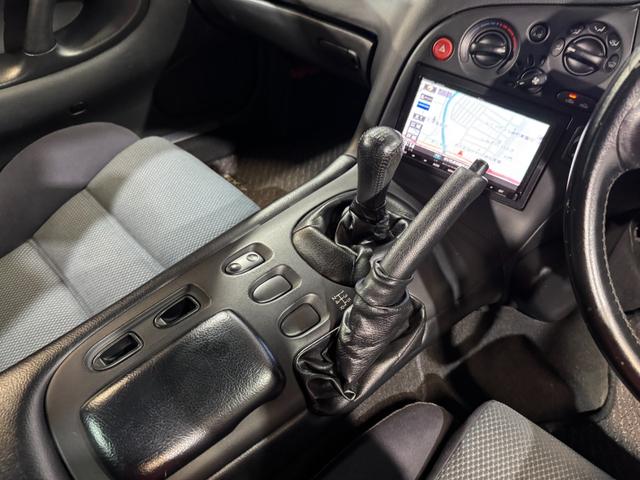 1999 Mazda RX-7 Type R (FD3S) — Red - Image 34