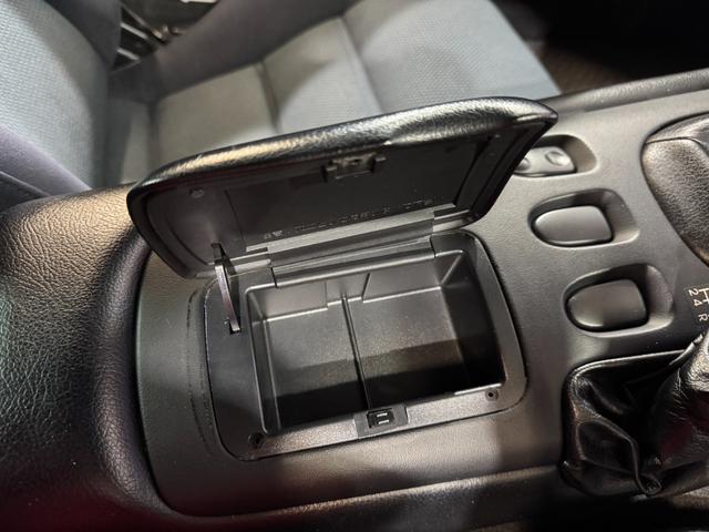 1999 Mazda RX-7 Type R (FD3S) — Red - Image 35