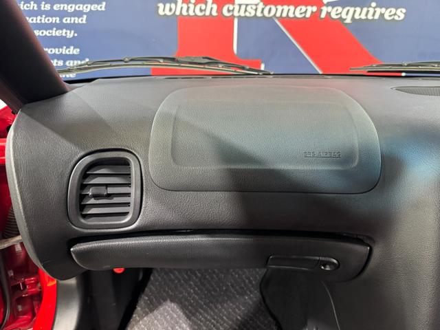 1999 Mazda RX-7 Type R (FD3S) — Red - Image 36