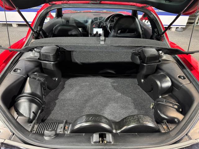 1999 Mazda RX-7 Type R (FD3S) — Red - Image 43