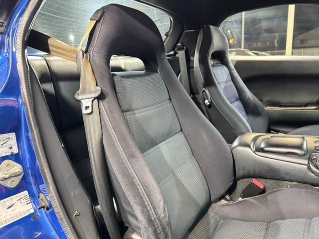 2000 Mazda RX-7 (FD3S) — Blue - Image 10