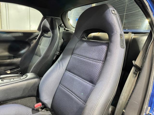 2000 Mazda RX-7 (FD3S) — Blue - Image 12