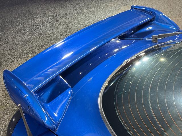 2000 Mazda RX-7 (FD3S) — Blue - Image 29