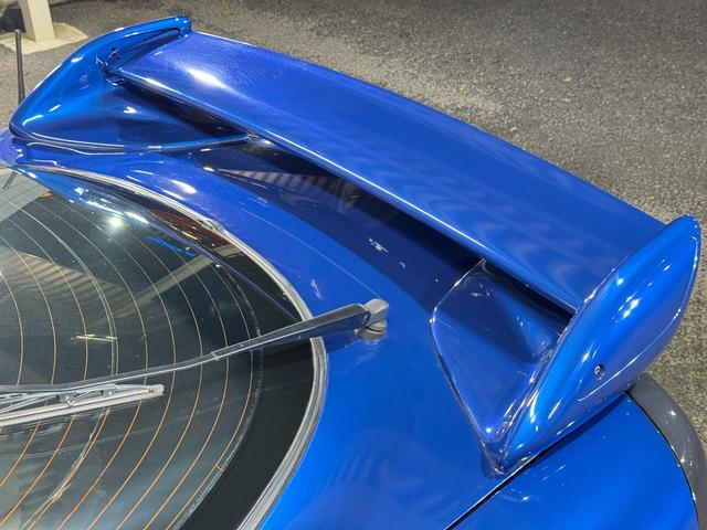 2000 Mazda RX-7 (FD3S) — Blue - Image 30