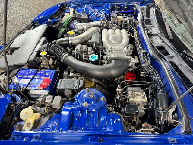 2000 Mazda RX-7 (FD3S) — Blue - Image 32