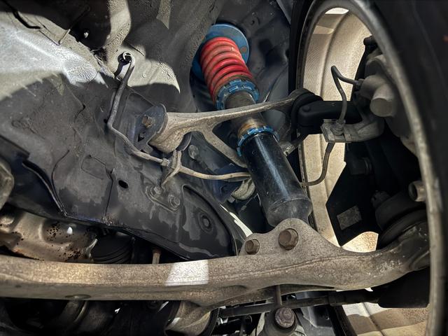 2000 Mazda RX-7 (FD3S) — Blue - Image 34