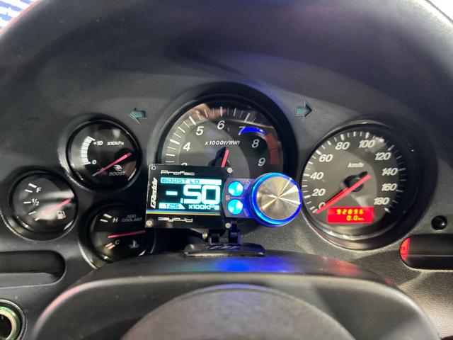 2000 Mazda RX-7 (FD3S) — Blue - Image 38