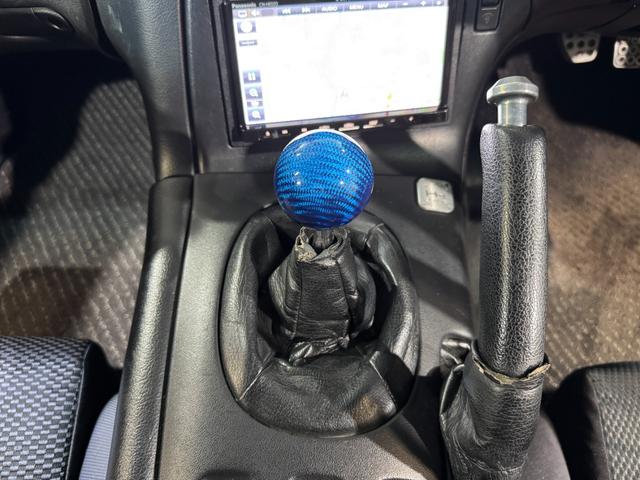 2000 Mazda RX-7 (FD3S) — Blue - Image 48