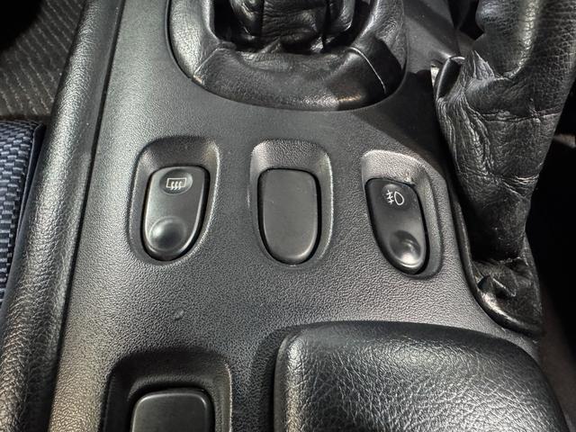 2000 Mazda RX-7 (FD3S) — Blue - Image 50