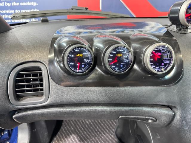 2000 Mazda RX-7 (FD3S) — Blue - Image 53