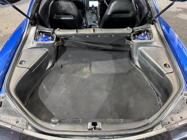 2000 Mazda RX-7 (FD3S) — Blue - Image 62