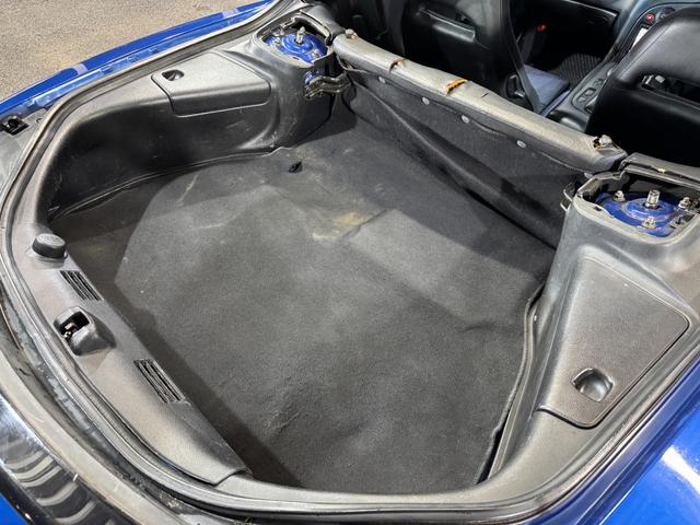 2000 Mazda RX-7 (FD3S) — Blue - Image 64