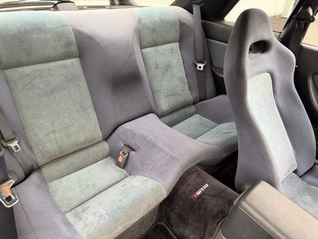 1993 Nissan Skyline GT-R (BNR32) — Gray Metallic - Image 4