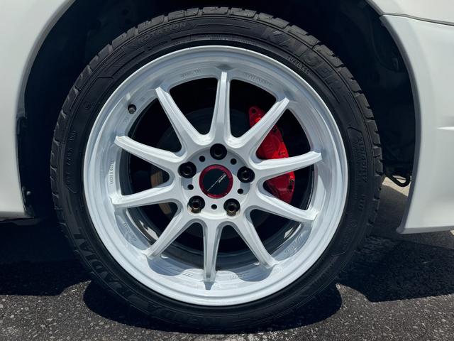 2001 Nissan Silvia Spec-R (S15) — Pearl White - Image 9