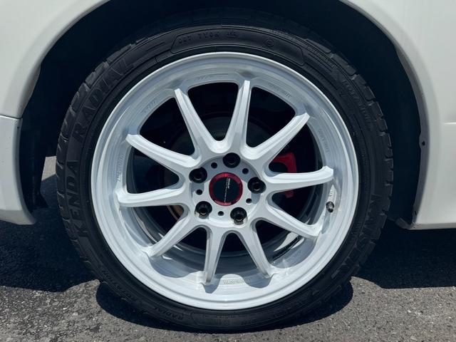 2001 Nissan Silvia Spec-R (S15) — Pearl White - Image 10