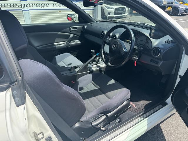 2001 Nissan Silvia Spec-R (S15) — Pearl White - Image 22