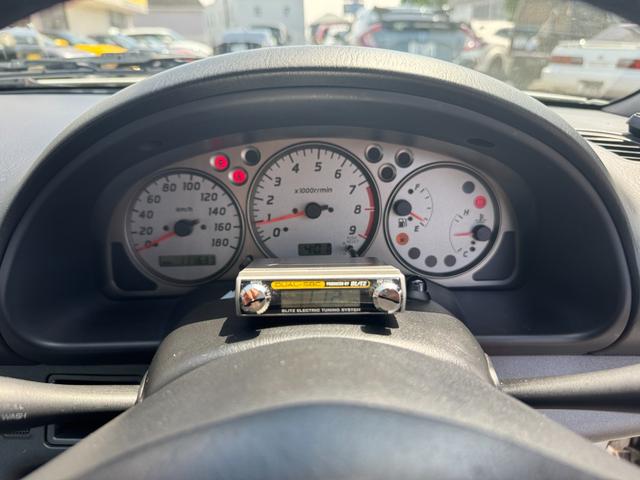 2001 Nissan Silvia Spec-R (S15) — Pearl White - Image 29