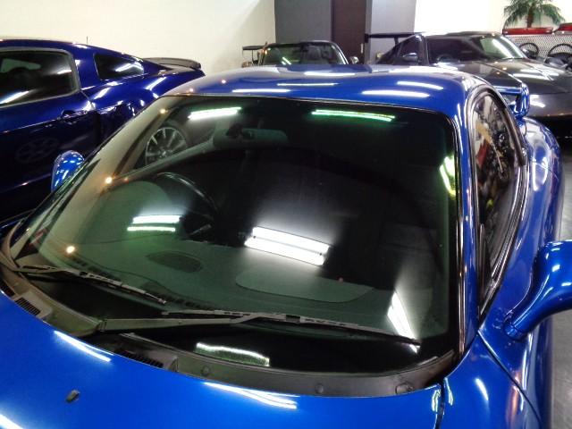 2001 Mazda RX-7 Type RB S-Package (FD3S) — Blue Metallic - Image 15