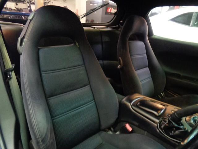 2001 Mazda RX-7 Type RB S-Package (FD3S) — Blue Metallic - Image 31