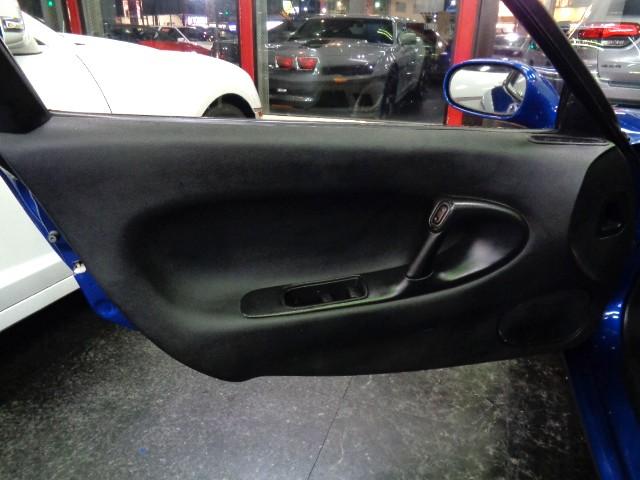 2001 Mazda RX-7 Type RB S-Package (FD3S) — Blue Metallic - Image 35
