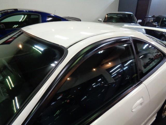 1996 Honda Integra Type R (DC2) — White - Image 15