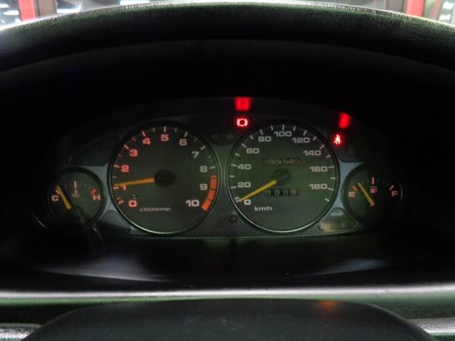 1996 Honda Integra Type R (DC2) — White - Image 30