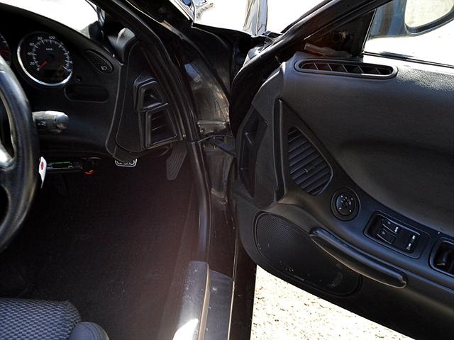 1998 Mazda RX-7 Type RS-R (FD3S) — Black - Image 24