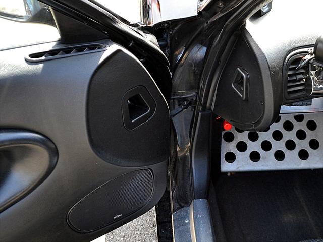 1998 Mazda RX-7 Type RS-R (FD3S) — Black - Image 29