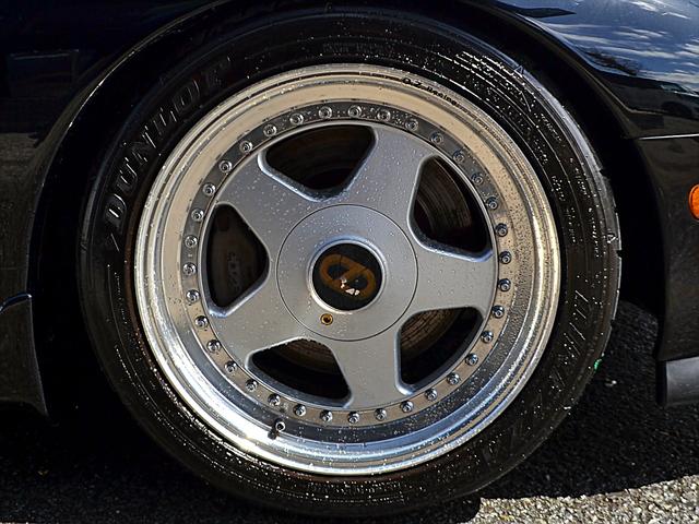 1998 Mazda RX-7 Type RS-R (FD3S) — Black - Image 30