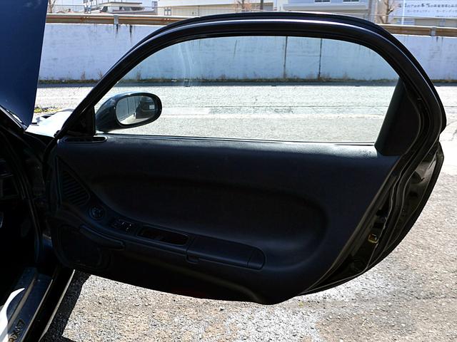 1998 Mazda RX-7 Type RS-R (FD3S) — Black - Image 35
