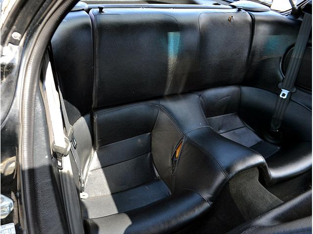 1998 Mazda RX-7 Type RS-R (FD3S) — Black - Image 37
