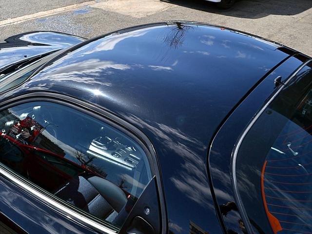 1998 Mazda RX-7 Type RS-R (FD3S) — Black - Image 54