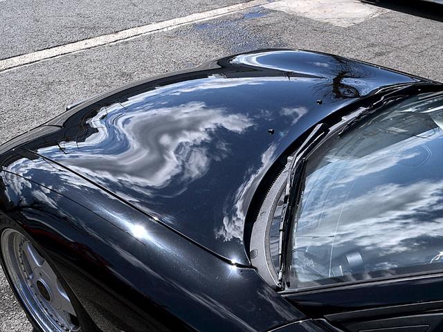 1998 Mazda RX-7 Type RS-R (FD3S) — Black - Image 60