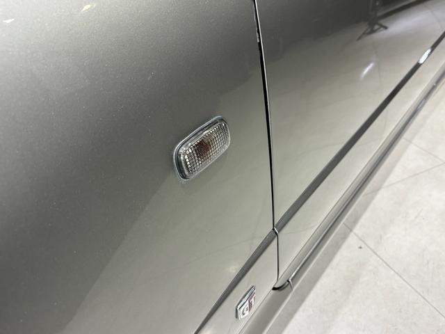 1999 Nissan Skyline 25GT Turbo (ER34) — Silver Metallic - Image 5