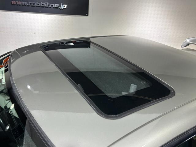 1999 Nissan Skyline 25GT Turbo (ER34) — Silver Metallic - Image 8