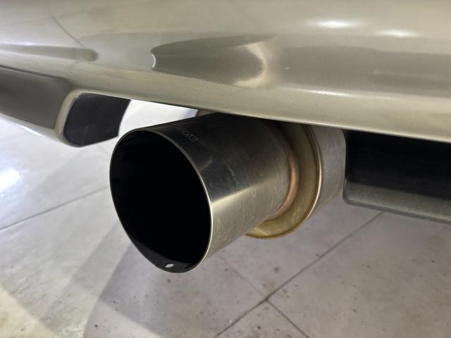 1999 Nissan Skyline 25GT Turbo (ER34) — Silver Metallic - Image 15