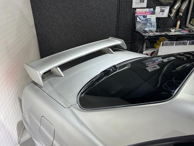 1999 Nissan Skyline 25GT Turbo (ER34) — Silver Metallic - Image 23