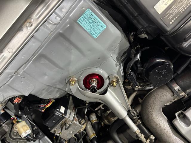 1999 Nissan Skyline 25GT Turbo (ER34) — Silver Metallic - Image 33