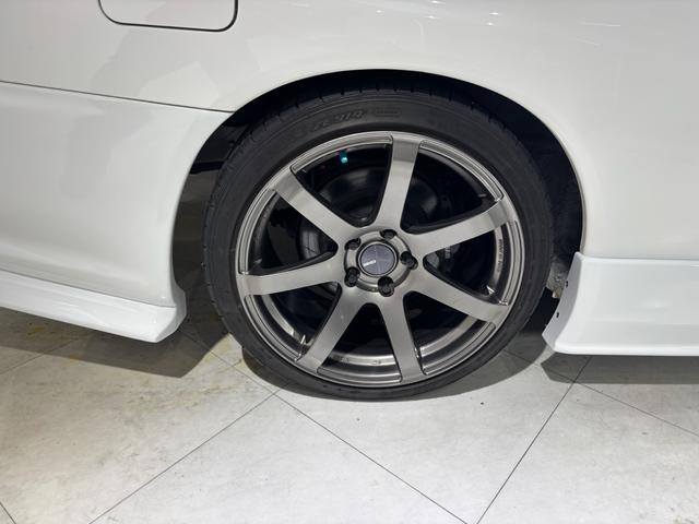 2000 Nissan Skyline 25GT Turbo (ER34) — White - Image 16
