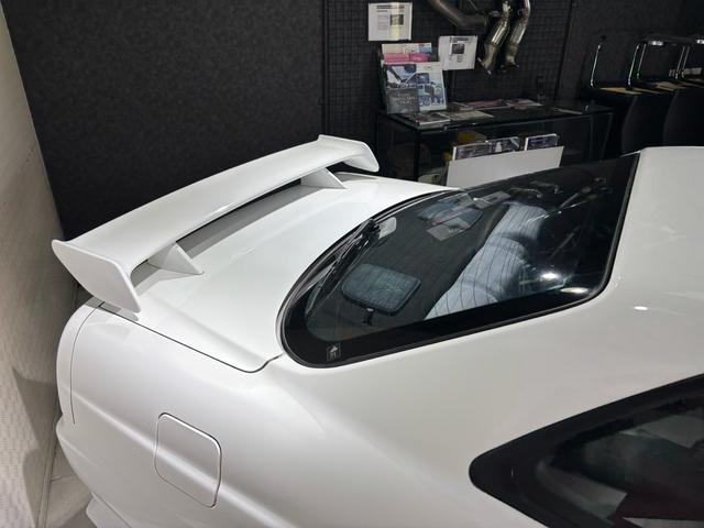 2000 Nissan Skyline 25GT Turbo (ER34) — White - Image 17