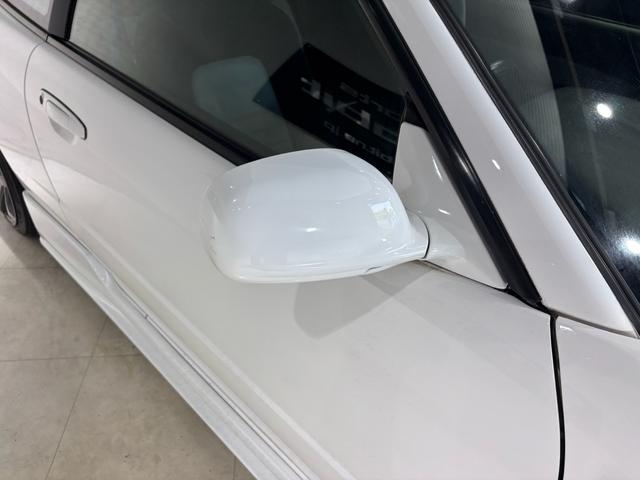2000 Nissan Skyline 25GT Turbo (ER34) — White - Image 25