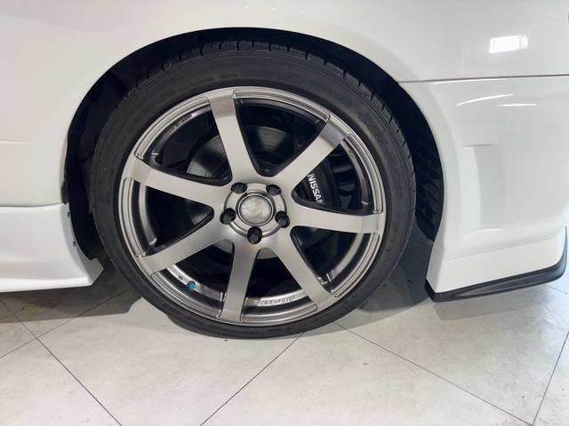 2000 Nissan Skyline 25GT Turbo (ER34) — White - Image 15