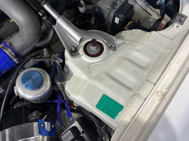 2000 Nissan Skyline 25GT Turbo (ER34) — White - Image 34