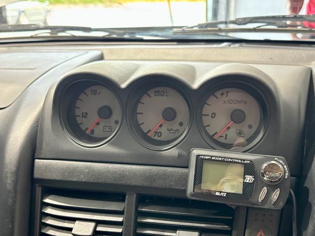 2000 Nissan Skyline 25GT Turbo (ER34) — White - Image 49