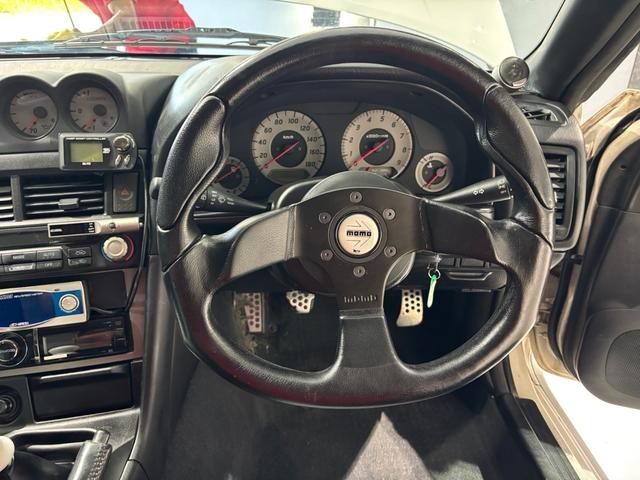2000 Nissan Skyline 25GT Turbo (ER34) — White - Image 54