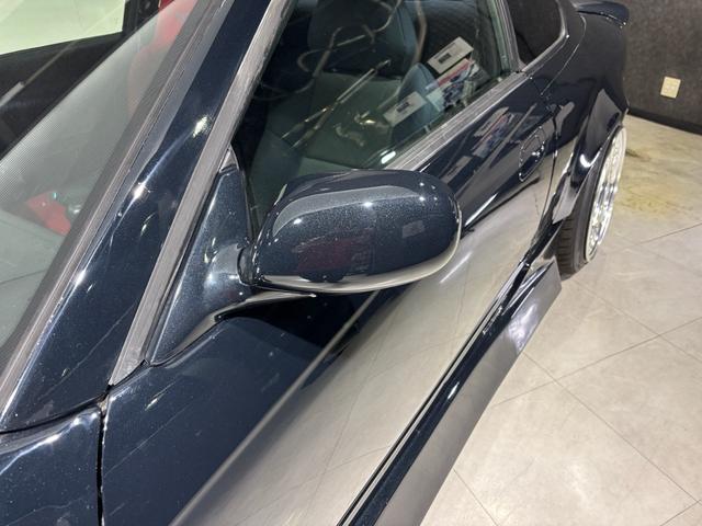 1999 Nissan Silvia (S15) — Black Metallic - Image 10