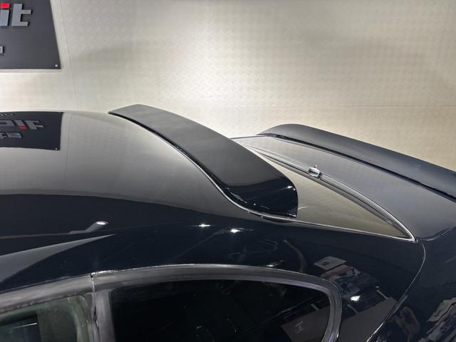 1999 Nissan Silvia (S15) — Black Metallic - Image 14