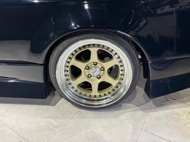 1999 Nissan Silvia (S15) — Black Metallic - Image 15