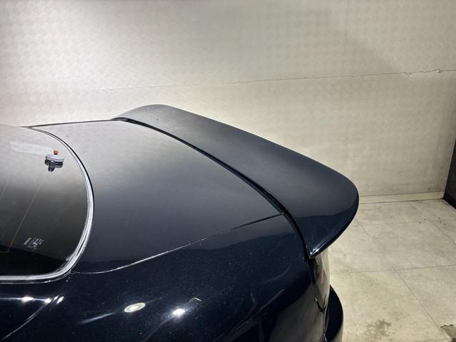 1999 Nissan Silvia (S15) — Black Metallic - Image 16