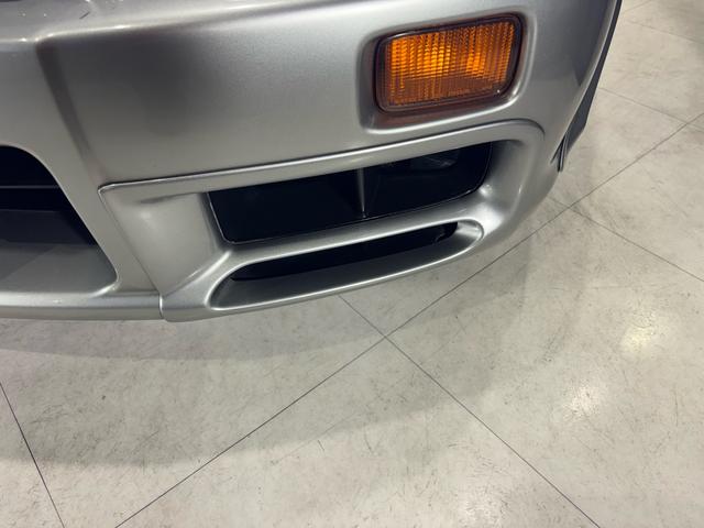 1998 Nissan Skyline (ER34) — Silver - Image 30